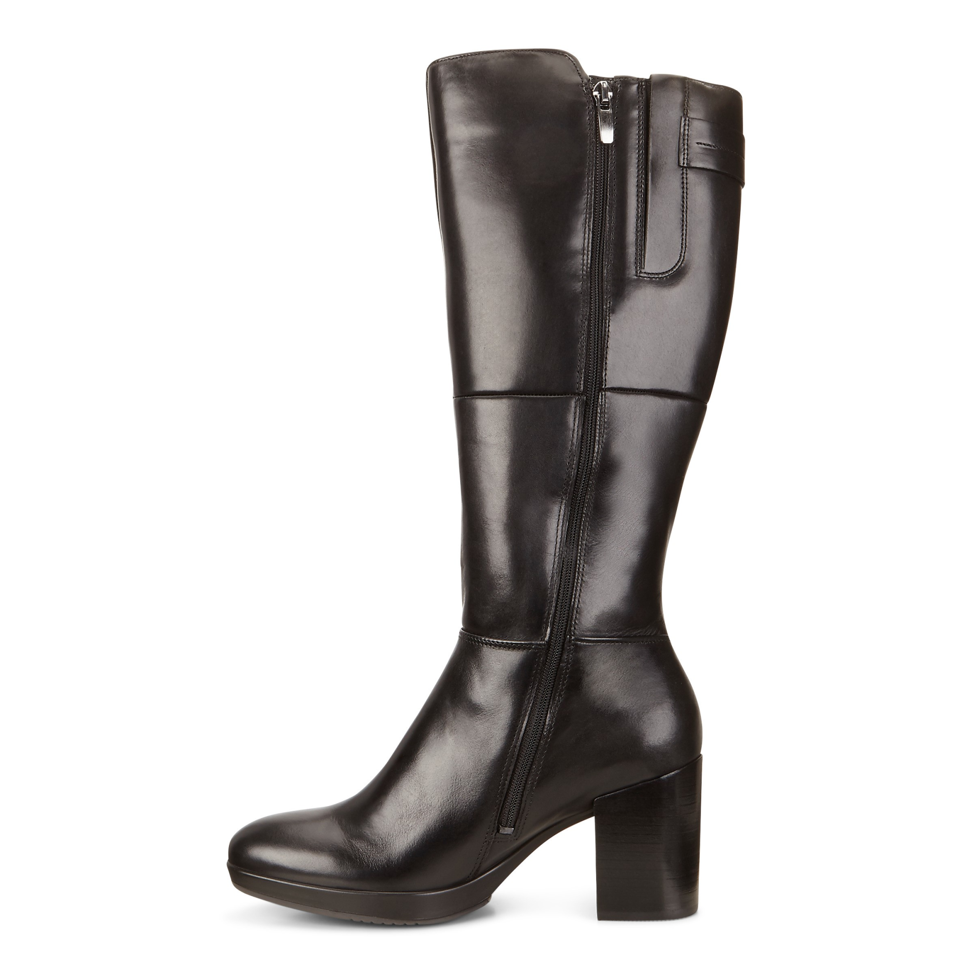 Ecco 55 Chalet Tall Boot 38 - Products - Veryk - Mall, many quick response, safe your money!