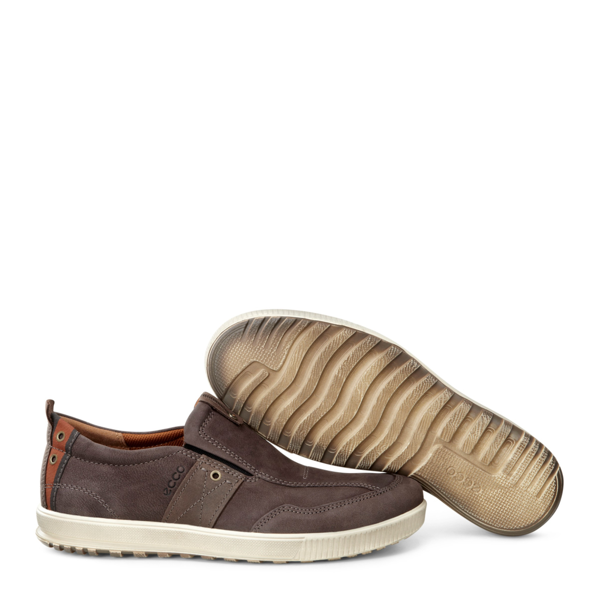 ecco ennio casual slip on