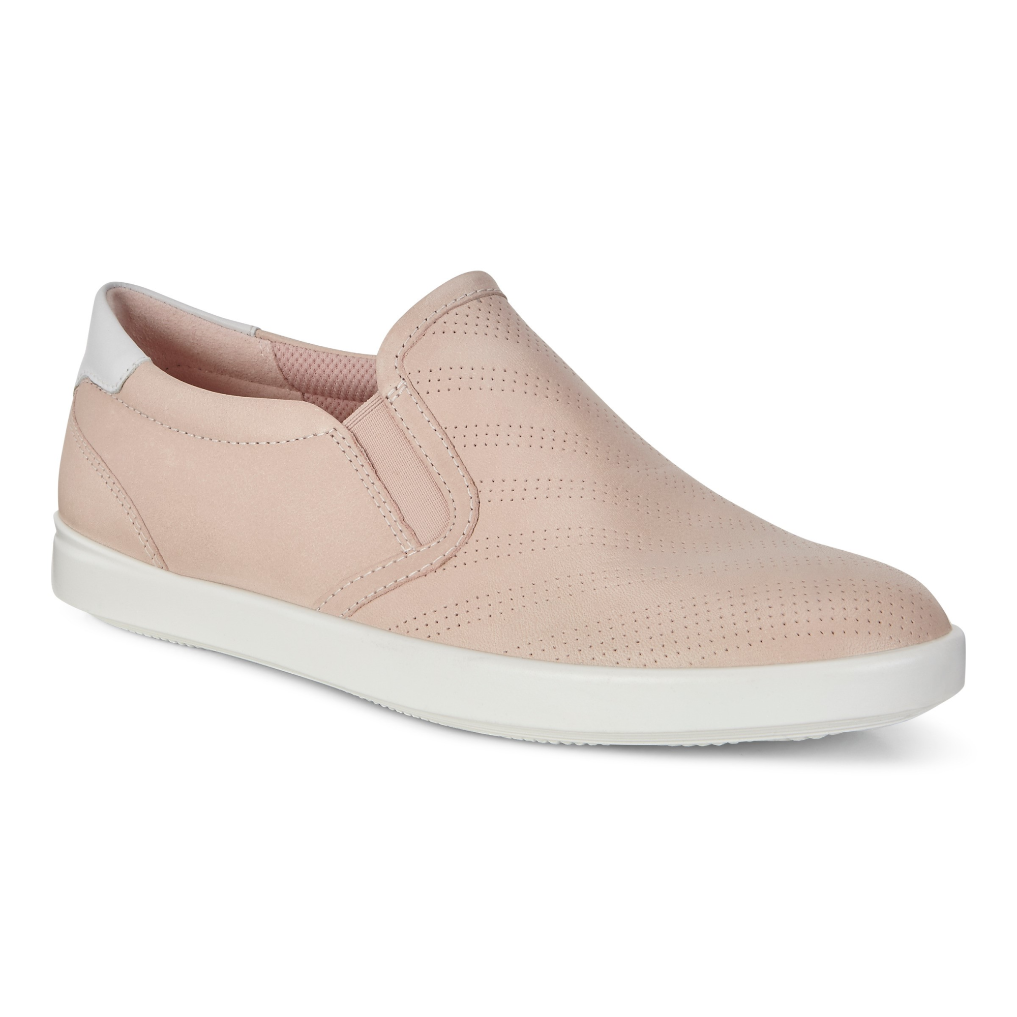 ecco aimee elastic slip on